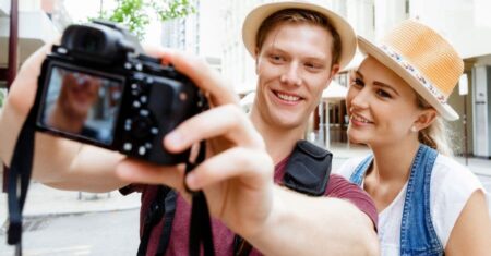 Roteiros perfeitos para viagens de casal: 7 destinos românticos que pouca gente conhece