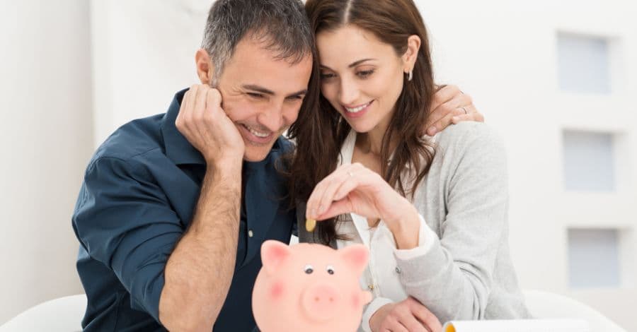Como economizar ganhando pouco