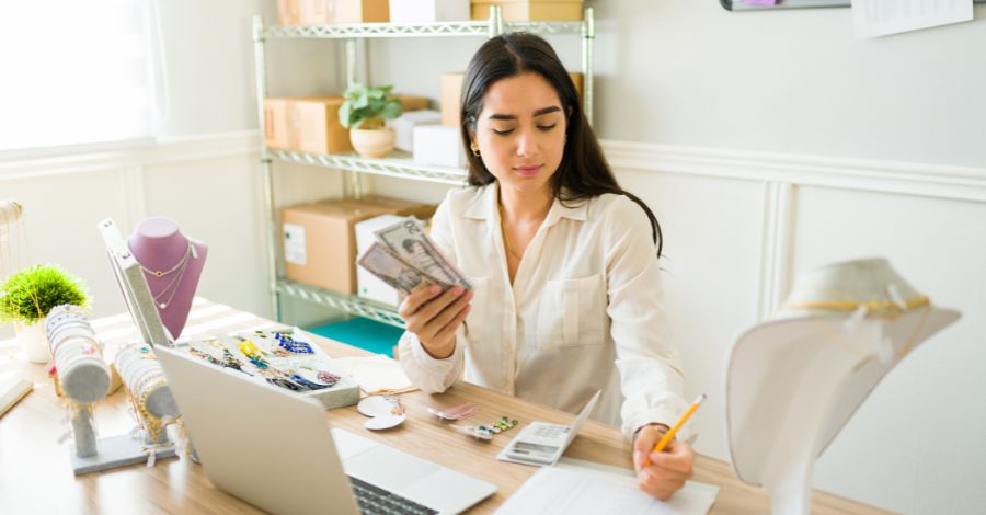 Como vender pela internet e lucrar de verdade