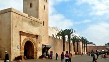 Desvendando Marrocos