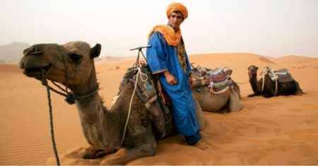 Marrocos: desvendando o país que encantou o mundo no futebol e vai conquistar você como destino de viagem