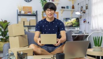 Os modelos mais eficientes para vender pela internet
