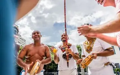 Diversidade cultural