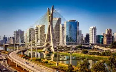 O Brasil é maior do que seus problemas