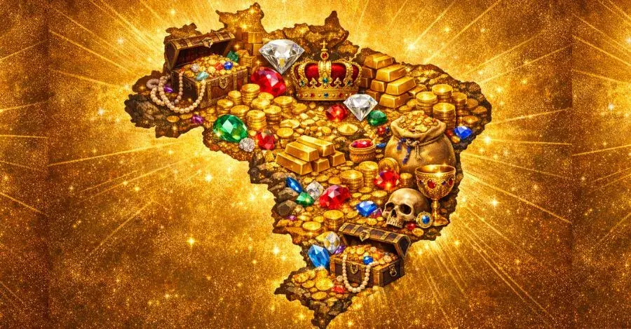 O que o Brasil tem que os outros países não têm