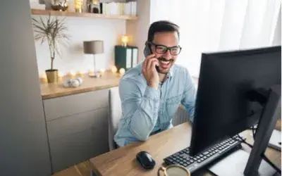 Como descobrir negócios menos arriscados