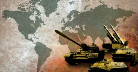 O eterno fim do mundo: o que a ciência, a história e o comportamento humano revelam sobre o apocalipse