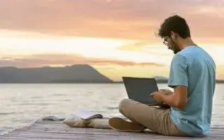 O que realmente importa ao escolher o seu paraíso dos nômades digitais