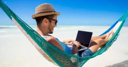Paraíso dos nômades digitais: a Ásia ainda é a melhor opção para passeio e trabalho remoto em 2026?