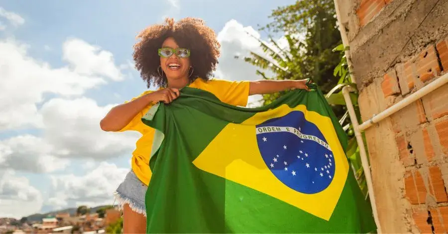 Agronegócio no Brasil