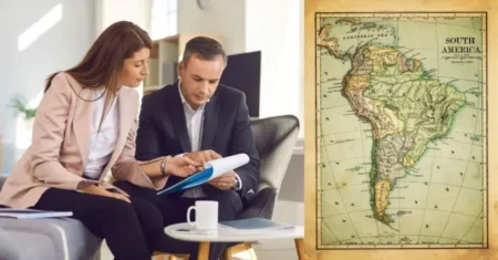 América do Sul: as riquezas que a tornam independente no tabuleiro global