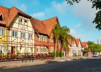 Blumenau