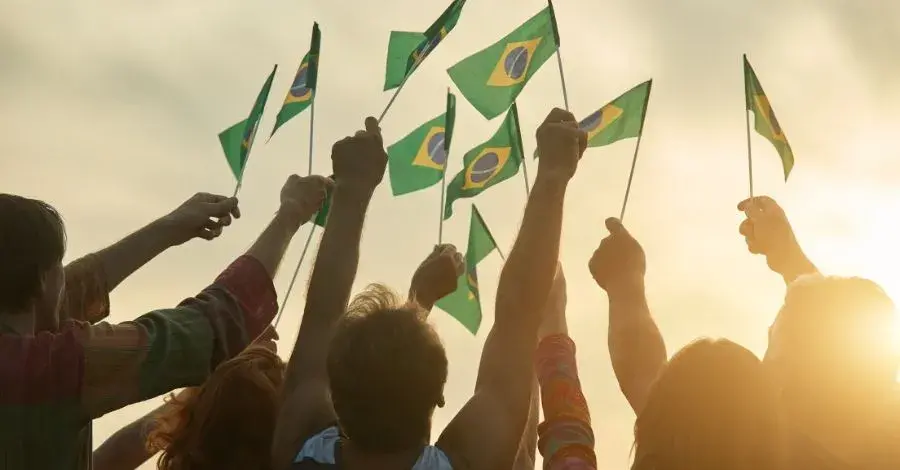 Brasil o que fazer