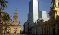 Chile