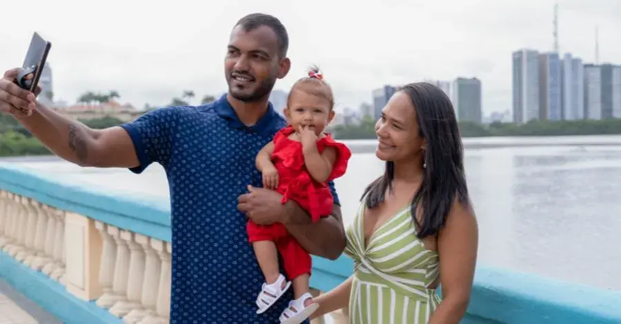 Cidades brasileiras mais seguras para visitar nas férias