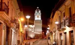 Equador