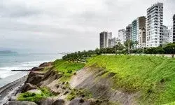 Peru