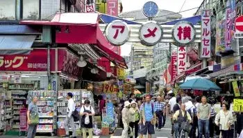 Por que o Japão virou o destino mais desejado do mundo