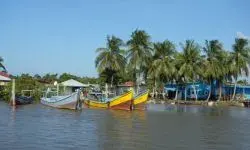 Suriname