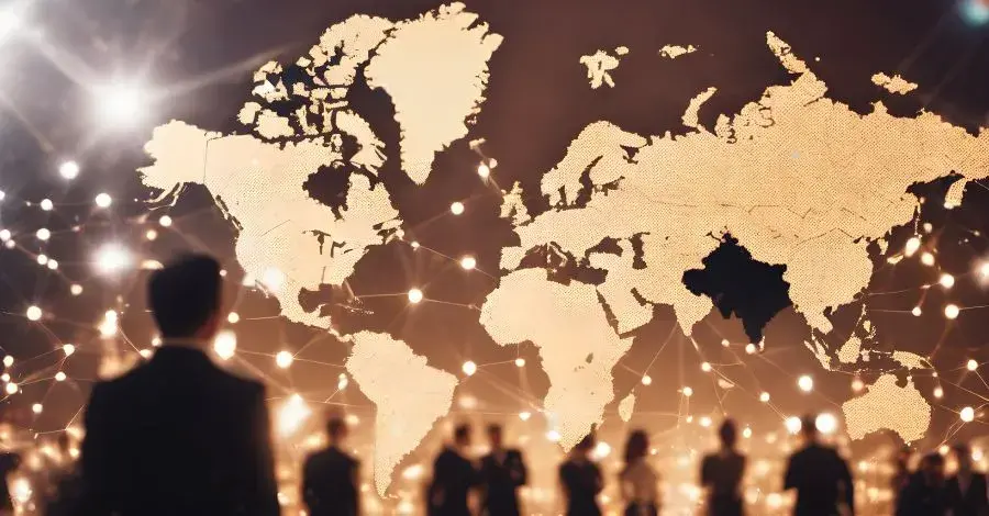 Cenário internacional para 2027