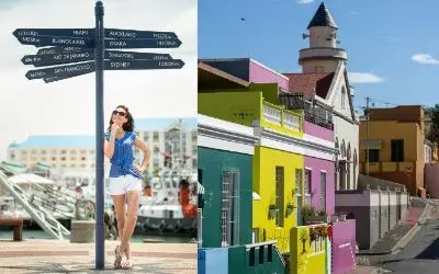 Cidade do Cabo