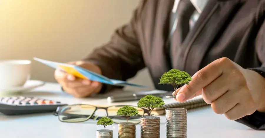 Como começar a investir com mais segurança