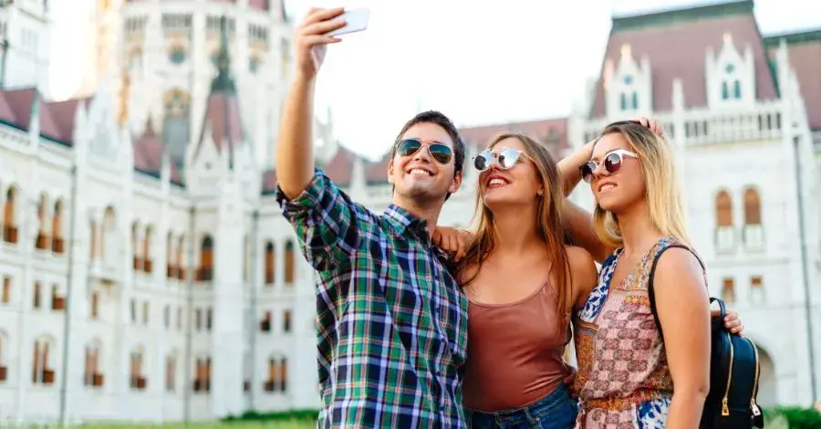 Melhores roteiros no exterior para viagens de fim de ano