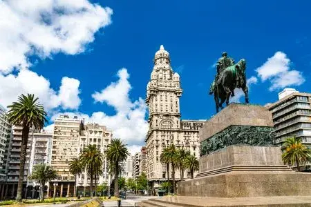 Por que o Uruguai conquista tantos brasileiros