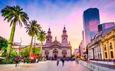 Santiago do Chile